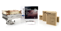 Охлаждане за процесор Noctua NH-C14S