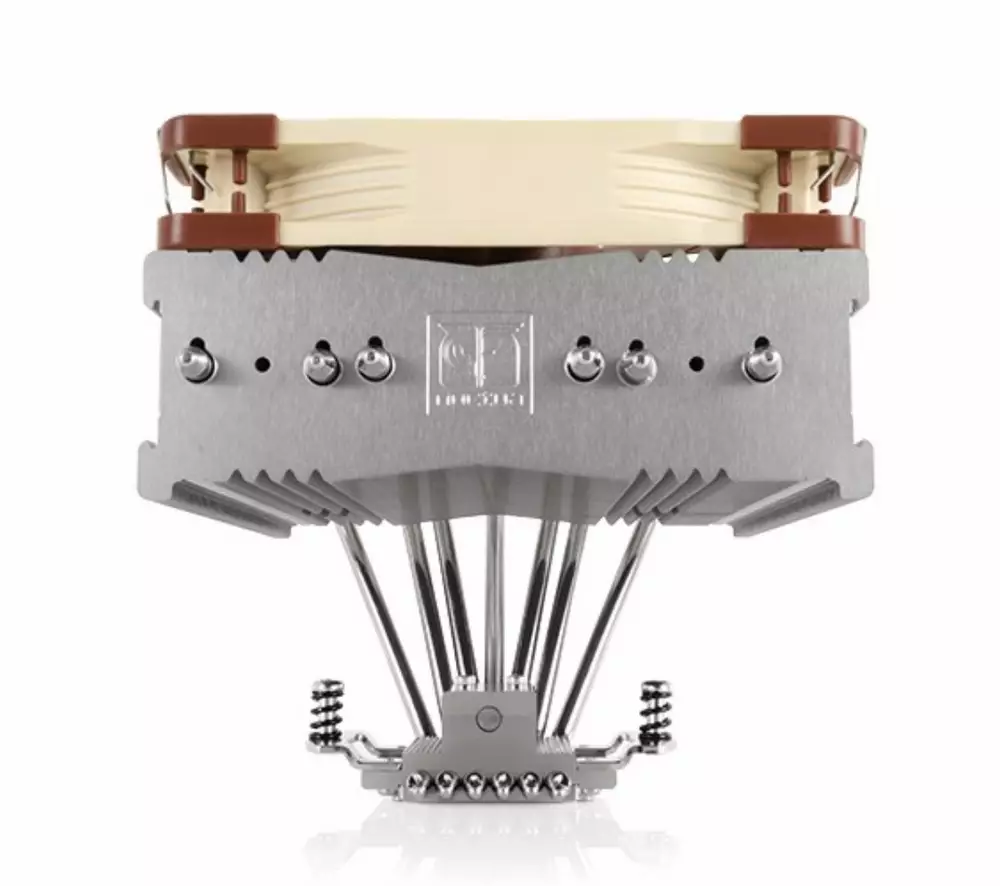 Охлаждане за процесор Noctua NH-C14S