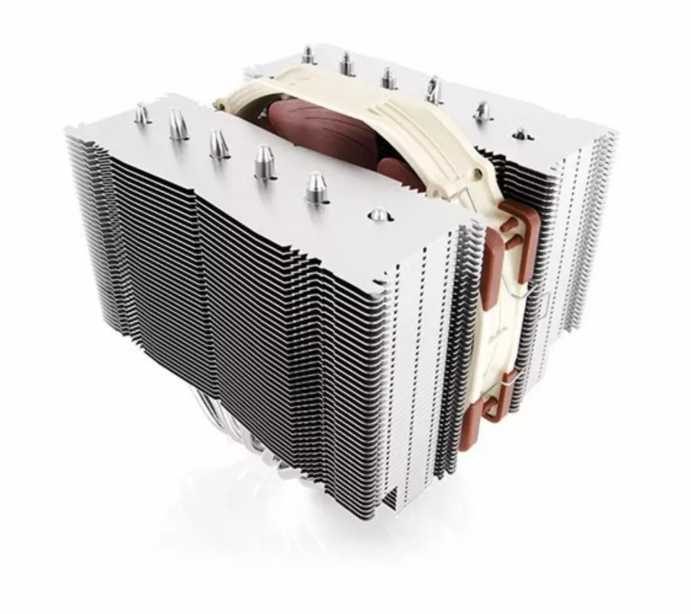 Cooling for processor Noctua NH-D15S
