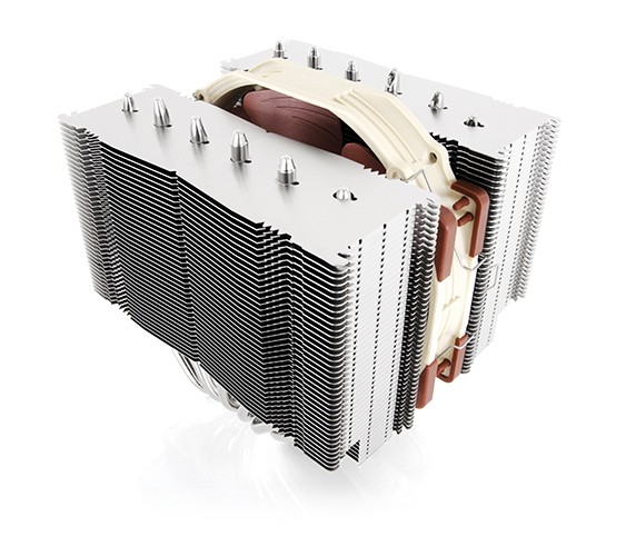 Cooling for processor Noctua NH-D15S