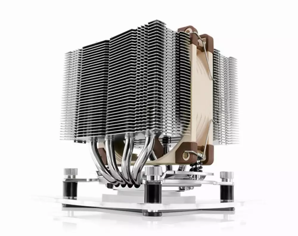 Охлаждане за процесор Noctua NH-D9L