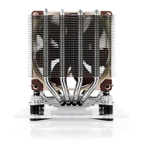 Cooling for processor Noctua NH-D9L