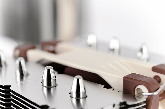Cooling for processor Noctua NH-D9L