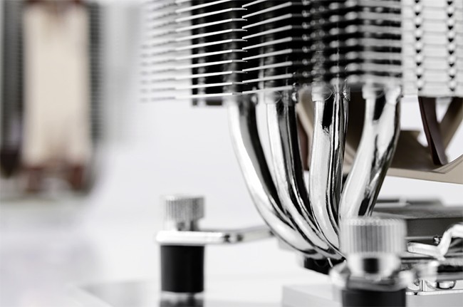 Cooling for processor Noctua NH-D9L