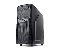 Кутия Zalman Z1 ATX USB3.0
