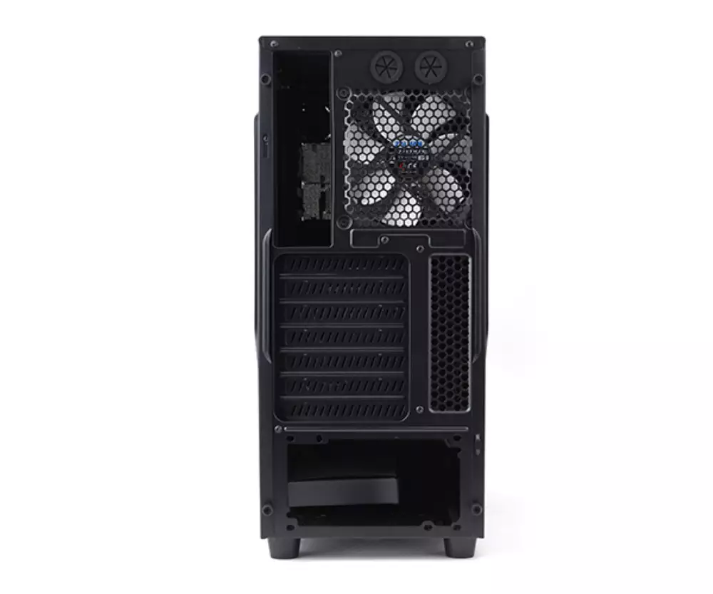 Кутия Zalman Z1 ATX USB3.0