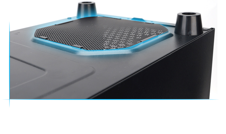 Кутия Zalman Z1 ATX USB3.0