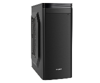Кутия Zalman ZM-T5 ATX USB3.0