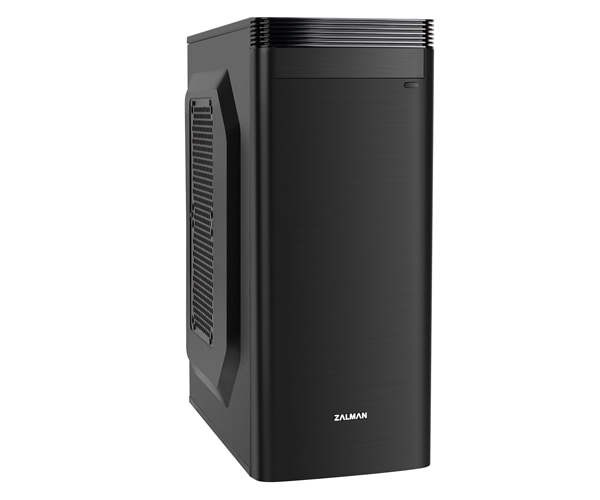 Кутия Zalman ZM-T5 ATX USB3.0