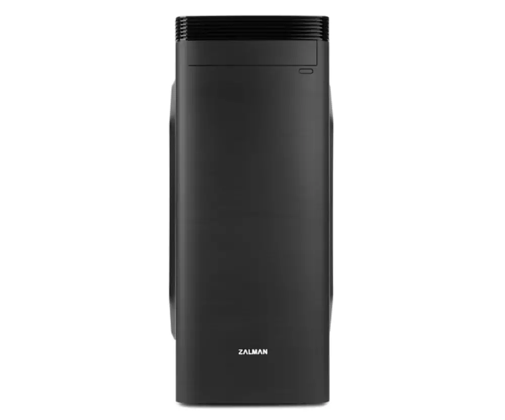 Кутия Zalman ZM-T5 ATX USB3.0