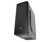 Кутия Zalman ZM-T5 ATX USB3.0