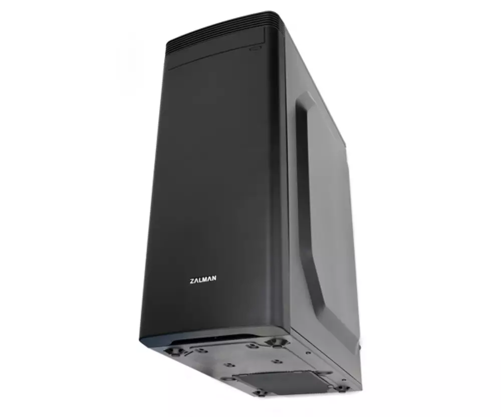 Кутия Zalman ZM-T5 ATX USB3.0