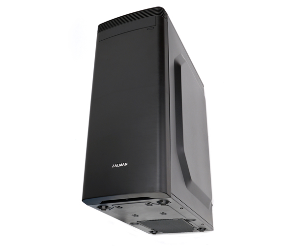 Кутия Zalman ZM-T5 ATX USB3.0