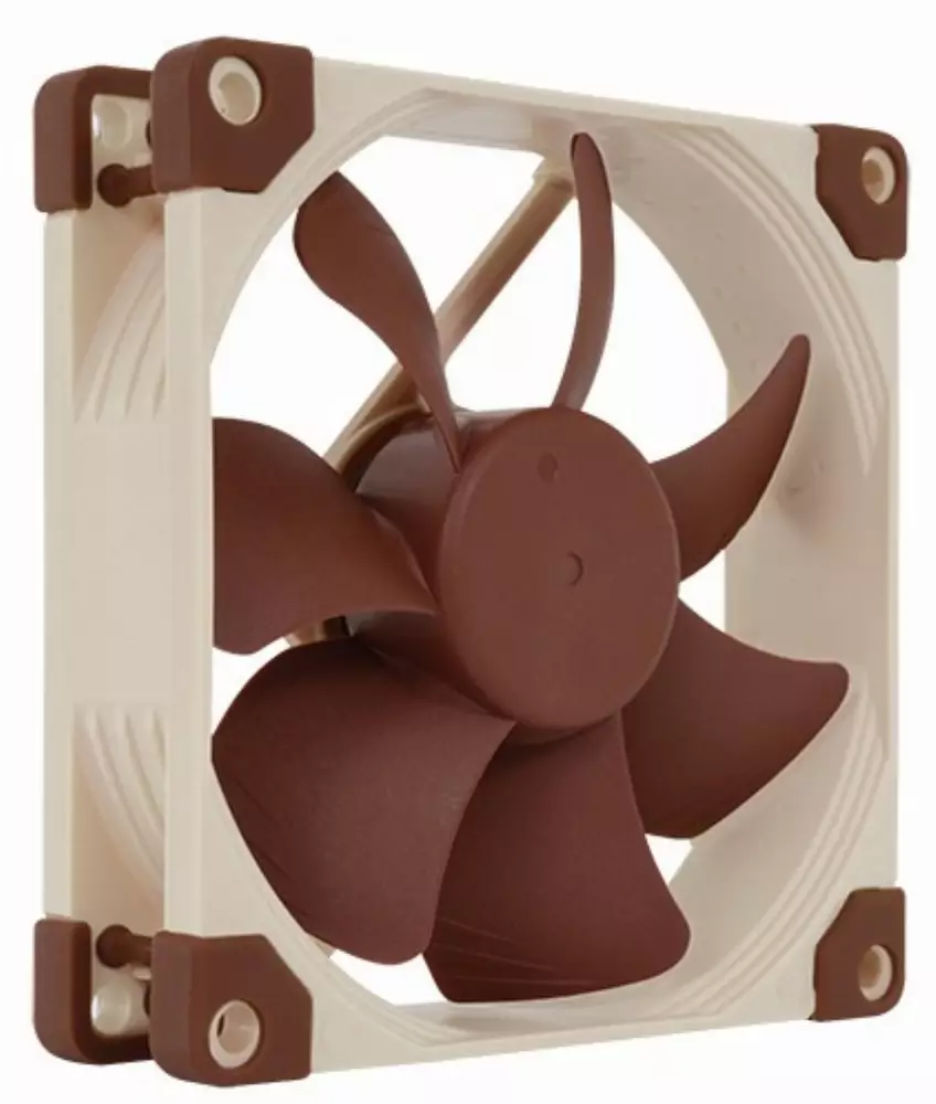 Вентилатор Noctua 92mm NF-A9 PWM