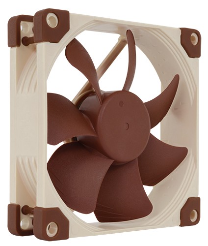 Вентилатор Noctua 92mm NF-A9 PWM