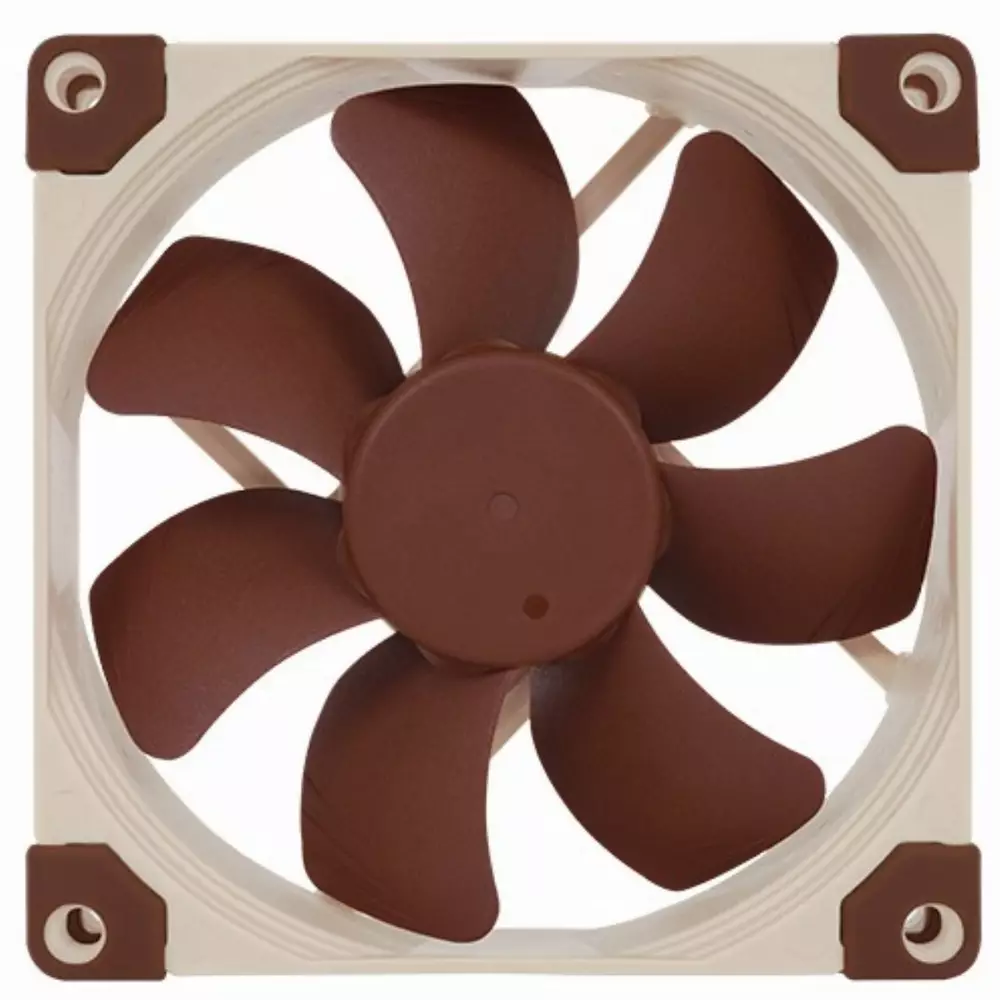 Вентилатор Noctua 92mm NF-A9 PWM