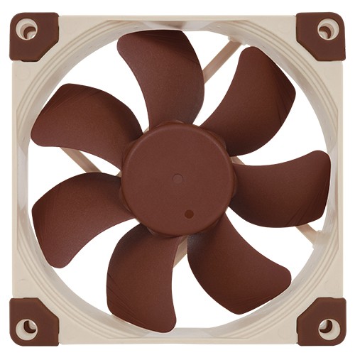 Вентилатор Noctua 92mm NF-A9 PWM