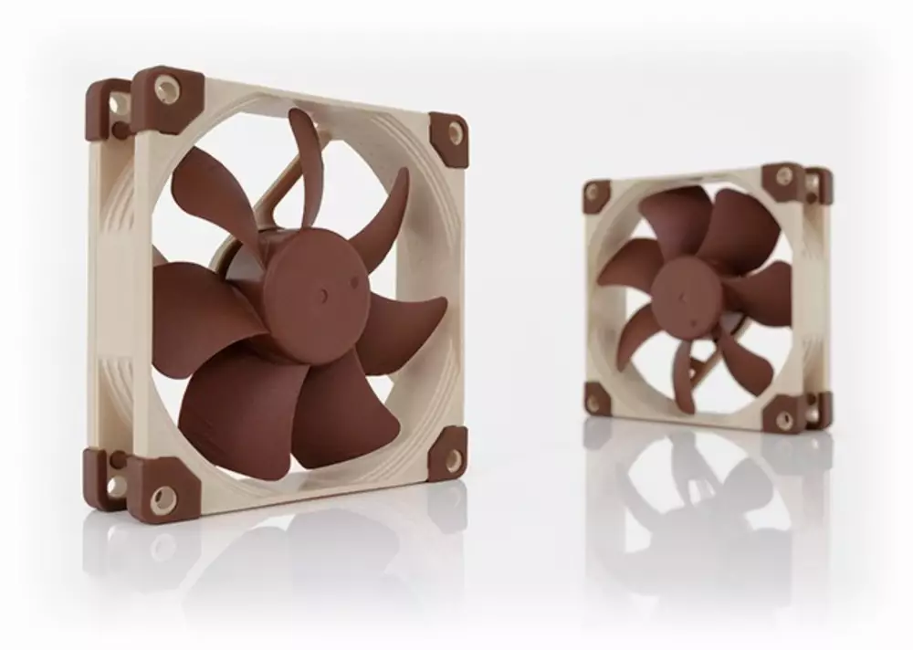 Вентилатор Noctua 92mm NF-A9 PWM