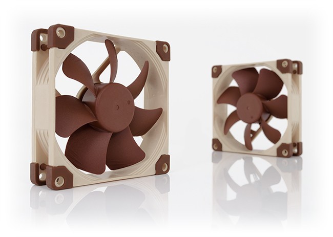 Вентилатор Noctua 92mm NF-A9 PWM