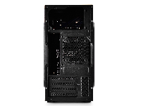 Кутия DeepCool SMARTER Black USB3.0
