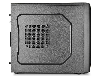 Кутия DeepCool SMARTER Black USB3.0