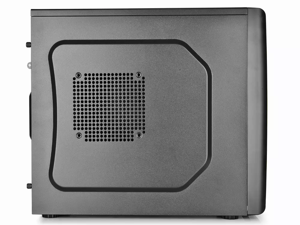 Кутия DeepCool SMARTER Black USB3.0