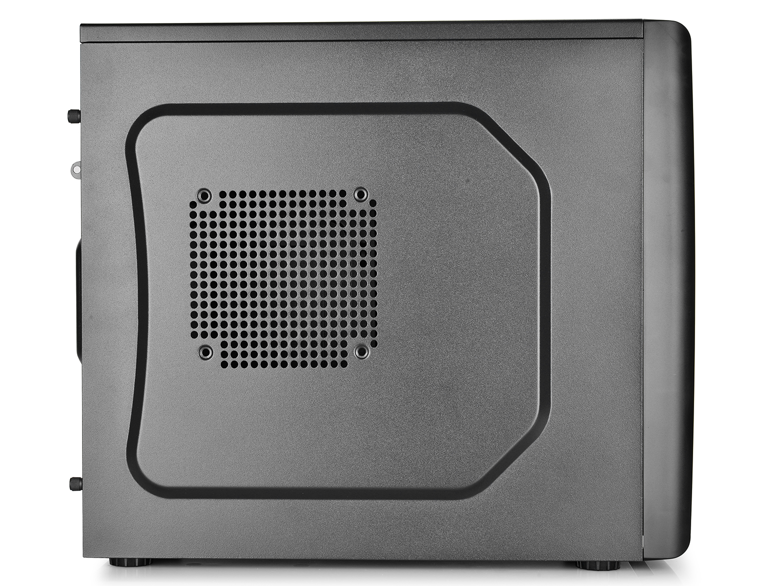 Кутия DeepCool SMARTER Black USB3.0