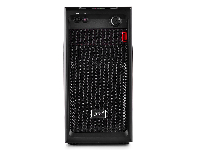 Кутия DeepCool SMARTER Black USB3.0