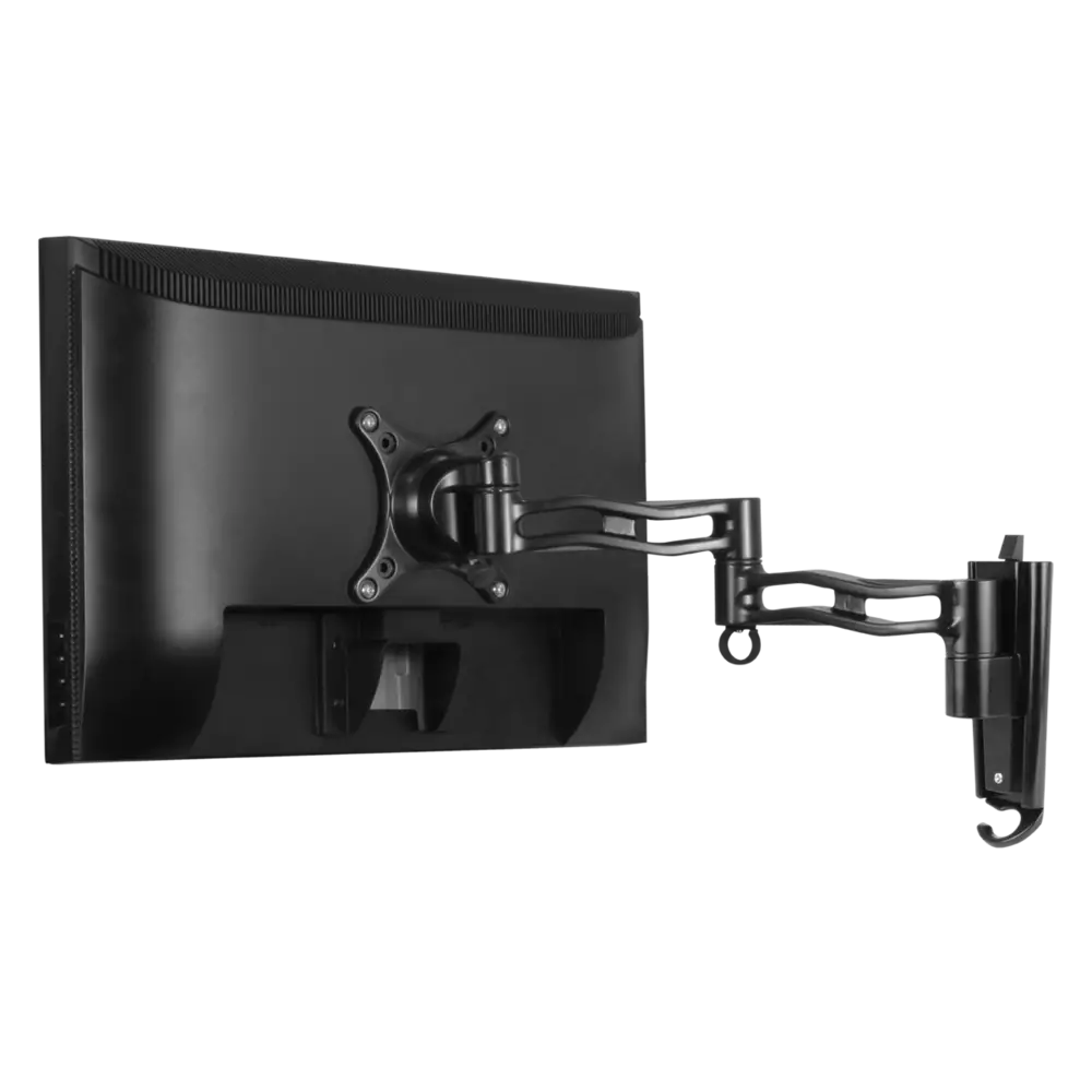 Arctic Стойка за монитор монтаж стена - Wall Mount Monitor Arm - W1B