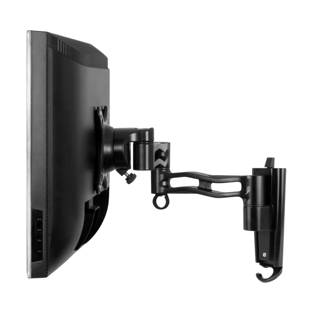 Arctic Стойка за монитор монтаж стена - Wall Mount Monitor Arm - W1B