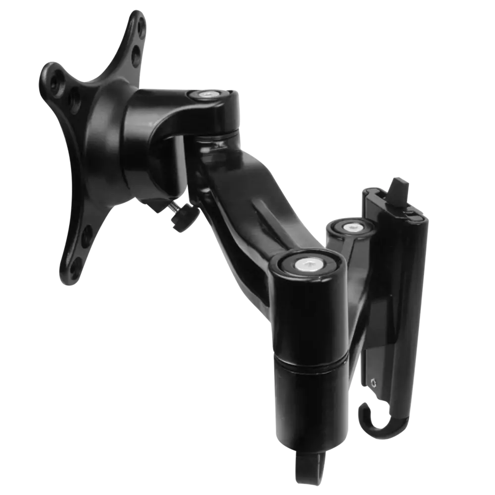 Arctic Стойка за монитор монтаж стена - Wall Mount Monitor Arm - W1B