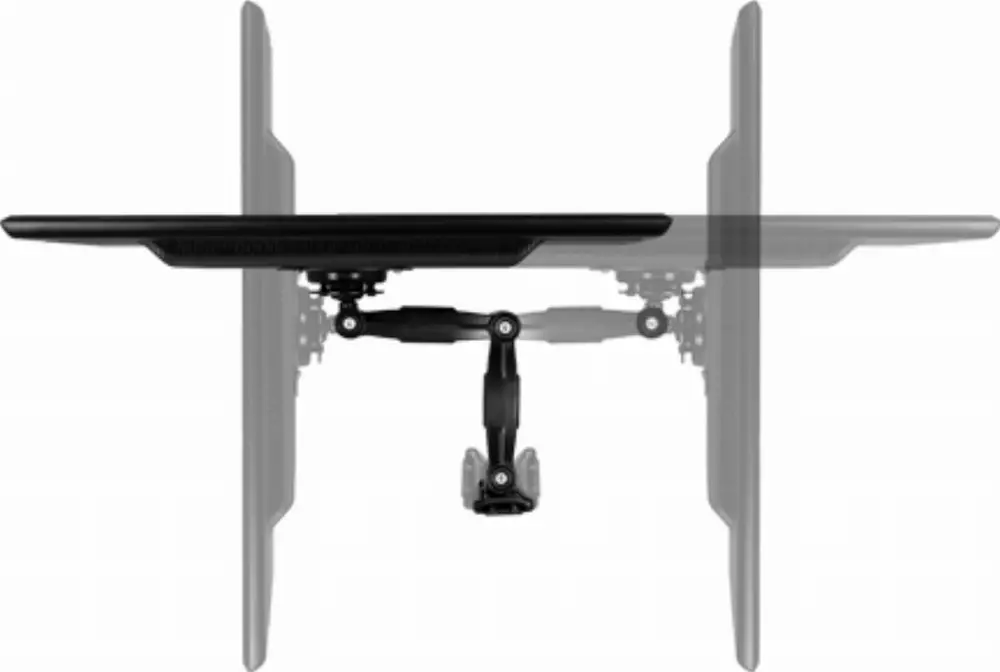 Arctic Стойка за монитор монтаж стена - Wall Mount Monitor Arm - W1B