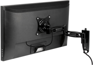 Arctic Стойка за монитор монтаж стена - Wall Mount Monitor Arm - W1B