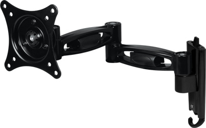 Arctic Стойка за монитор монтаж стена - Wall Mount Monitor Arm - W1B