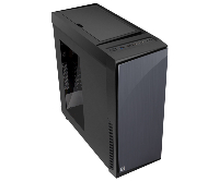 Кутия Zalman R1 Soundproof USB3.0
