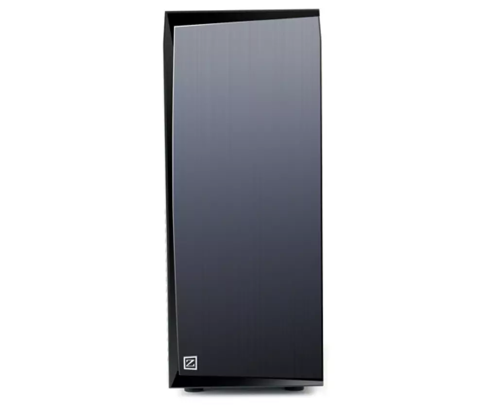 Кутия Zalman R1 Soundproof USB3.0