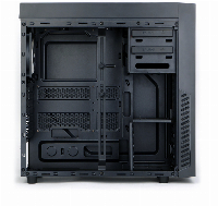 Кутия Zalman R1 Soundproof USB3.0