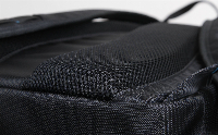 Kingsons Laptop Backpack 15.6" KF0047 :: Spartan Series