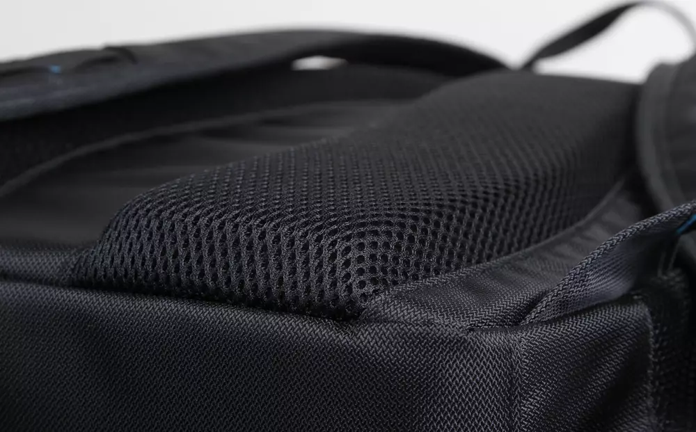 Kingsons Laptop Backpack 15.6" KF0047 :: Spartan Series