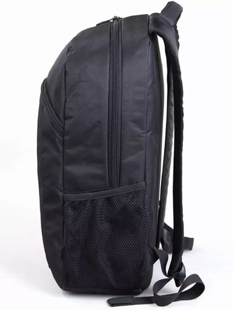 Kingsons Laptop Backpack 15.6" K8569W :: Panther Series - Black