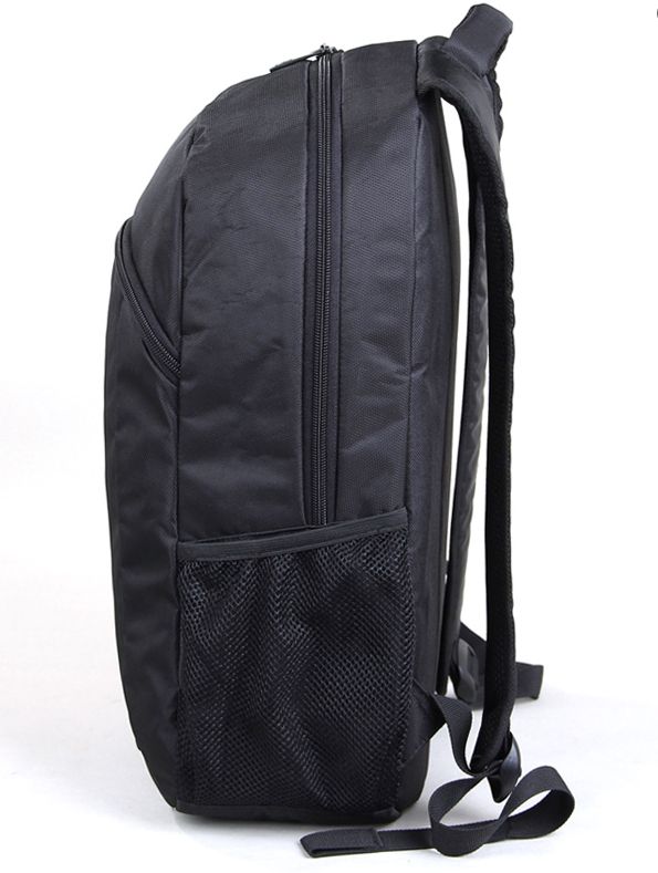 Kingsons Laptop Backpack 15.6" K8569W :: Panther Series - Black