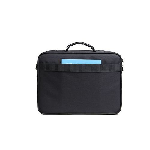 Kingsons Чанта за лаптоп Laptop Bag 15.6" K8444W-A :: Corporate Series - Black