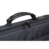 Kingsons Чанта за лаптоп Laptop Bag 15.6" K8444W-A :: Corporate Series - Black