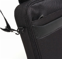 Kingsons Чанта за лаптоп Laptop Bag 15.6" K8444W-A :: Corporate Series - Black