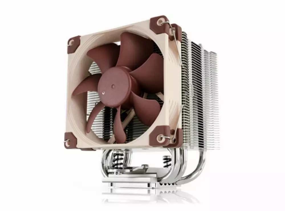 Охлаждане за процесор Noctua NH-U9S