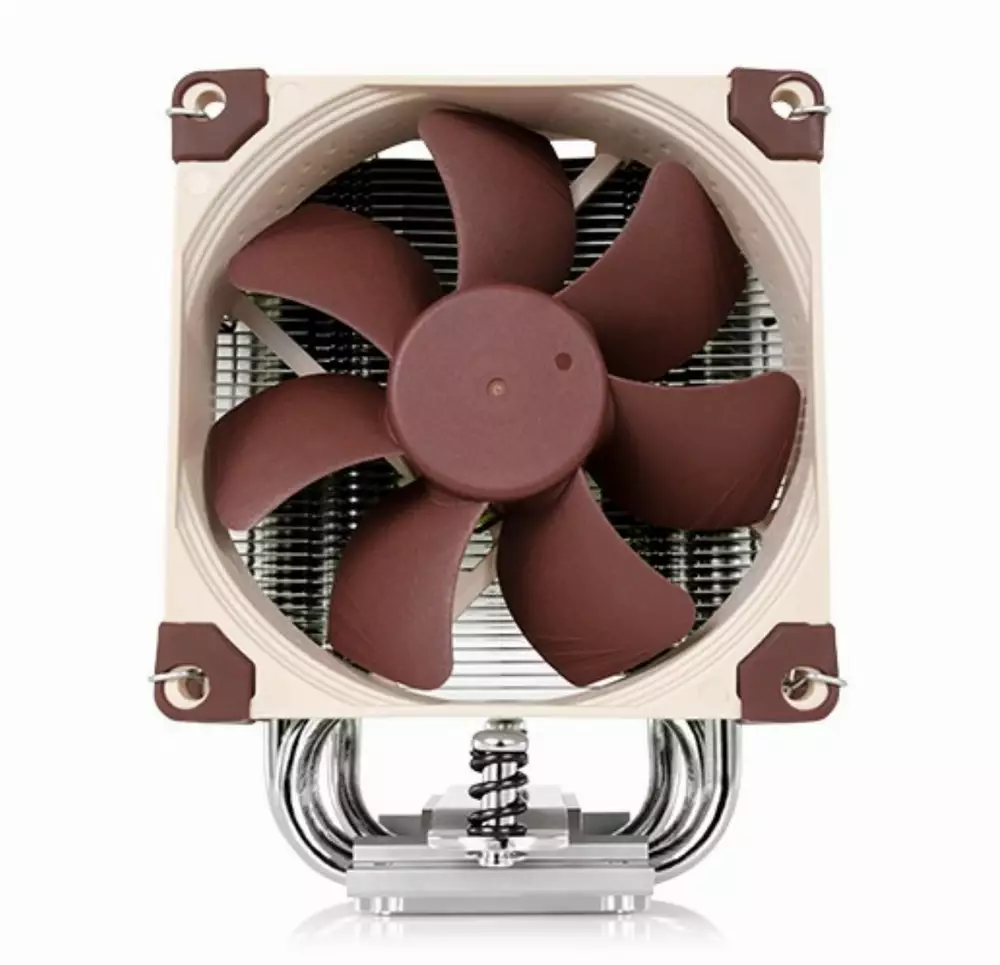 Ψύξη για επεξεργαστή Noctua NH-U9S