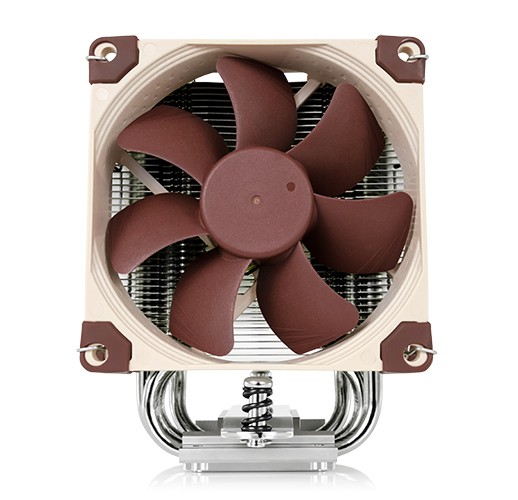 Ψύξη για επεξεργαστή Noctua NH-U9S
