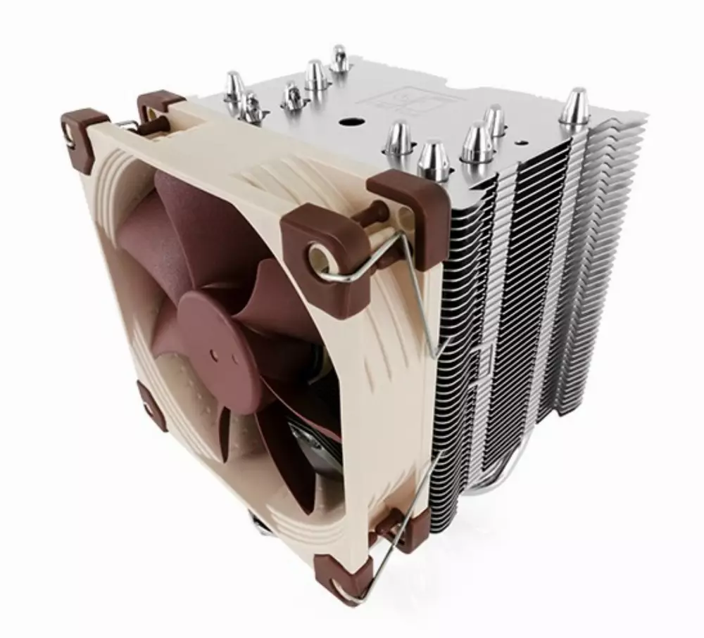 Ψύξη για επεξεργαστή Noctua NH-U9S