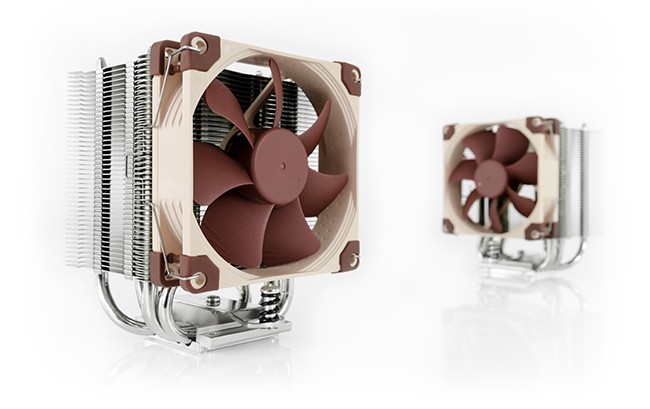 Ψύξη για επεξεργαστή Noctua NH-U9S