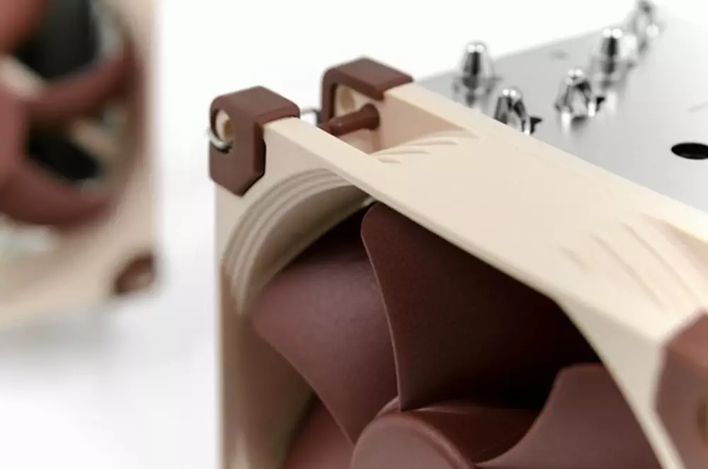 Ψύξη για επεξεργαστή Noctua NH-U9S